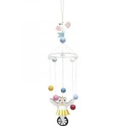 Vilac Mini Mobile Circus M. Carlslund