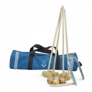 Vilac Croquet Junior 4 Joueurs Avec Sac 1 Vilac Croquet Junior 4 Joueurs Avec Sac