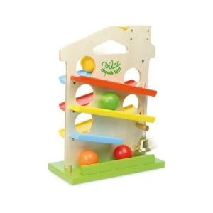 Vilac Maison Des Boules 1 Vilac Maison Des Boules