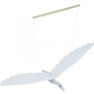 Vilac Mobile Oie Sauvage Michelle Carlslund - Jeux Et Jouets 1 Vilac Mobile Oie Sauvage Michelle Carlslund - Jeux Et Jouets