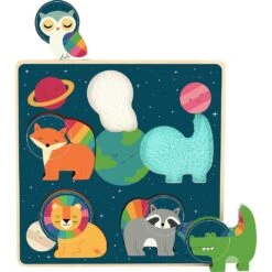 Vilac Encastrement Tactile Espace -Vilac 7401 vilac encastrement tactile espace andy westface 2