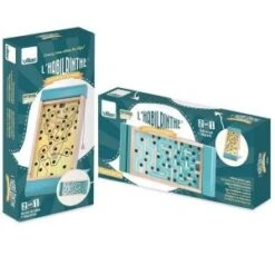 Vilac L'Habilrinthe - Multicolore Multicolore