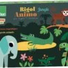 Vilac Rigol'animo Jungle Ingela P. Arrhenius