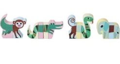 Vilac Rigol'animo Jungle Ingela P. Arrhenius -Vilac 7605 vilac rigol animo jungle ingela p arrhenius 4