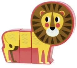 Vilac Rigol'animo Savane Ingela P. Arrhenius -Vilac 7703 a4