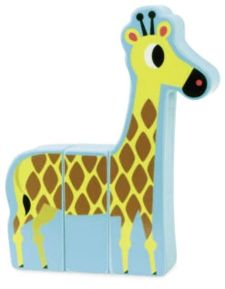 Vilac Rigol'animo Savane Ingela P. Arrhenius -Vilac 7703 a6