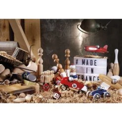 Vilac Empilable Marin Ingela P. Arrhenius -Vilac 7779 vilac empilable marin ingela p arrhenius 2