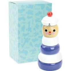 Vilac Empilable Marin Ingela P. Arrhenius -Vilac 7779 vilac empilable marin ingela p arrhenius 3