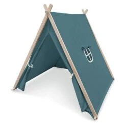 Vilac Tente Canadienne Bleue