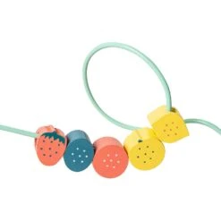 Vilac Cuisine D'éveil Multi-activités -Vilac 8122 vilac cuisine eveil multi activites jouet bois 4