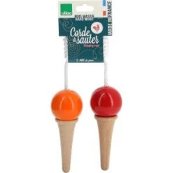 Vilac Cordes à Sauter Glace Multicolore - Couleur Multicolore - Taille Taille Unique