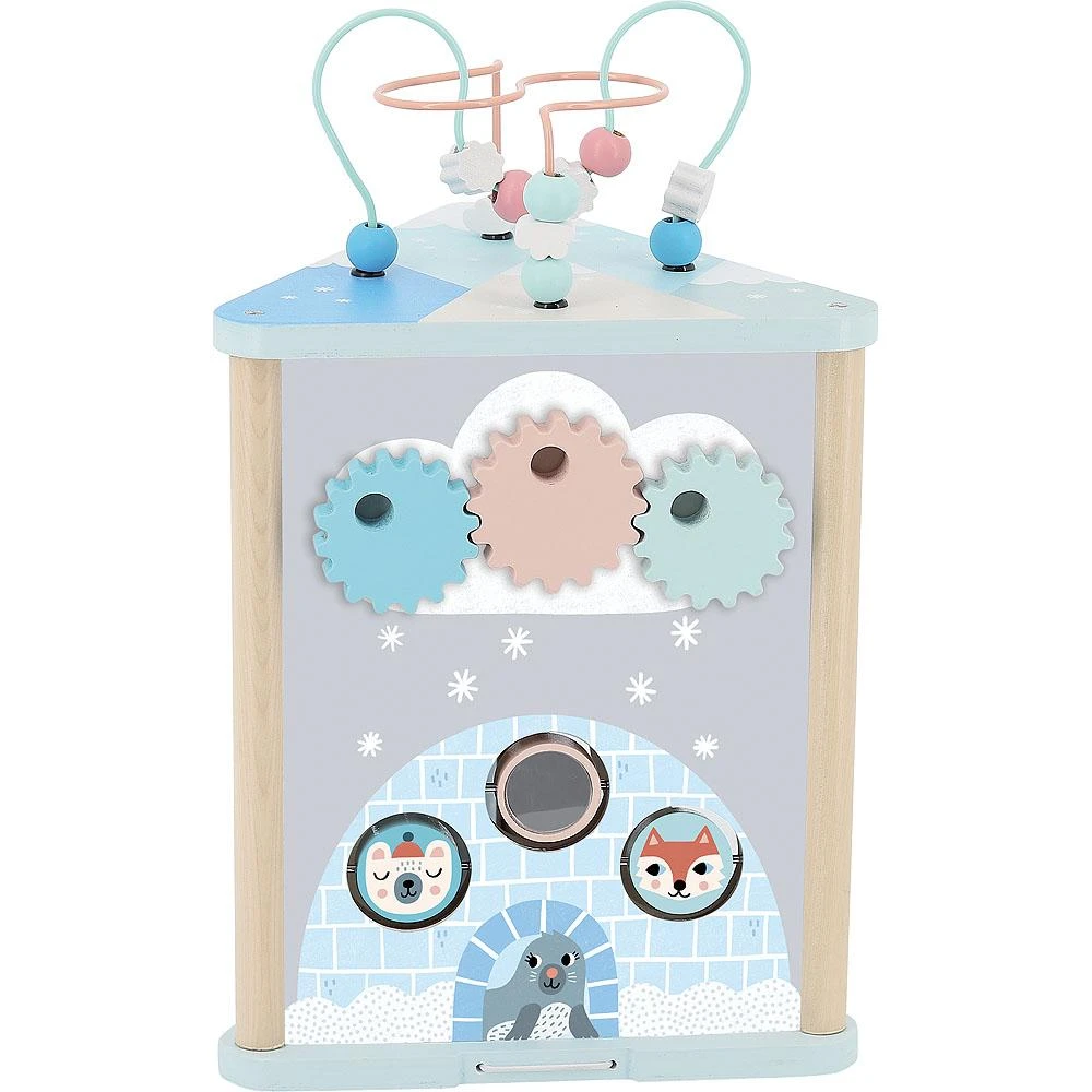 Vilac Triangle D'éveil Iceland M. Carlslund 2 Vilac Triangle D'éveil Iceland M. Carlslund – Image 2