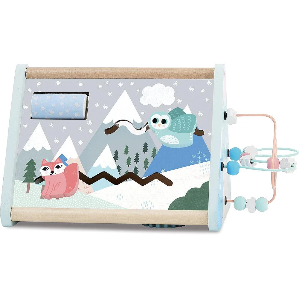 Vilac Triangle D'éveil Iceland M. Carlslund 3 Vilac Triangle D'éveil Iceland M. Carlslund – Image 3