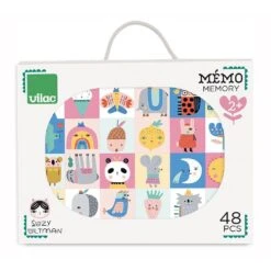 Vilac Mémo Suzy Ultman