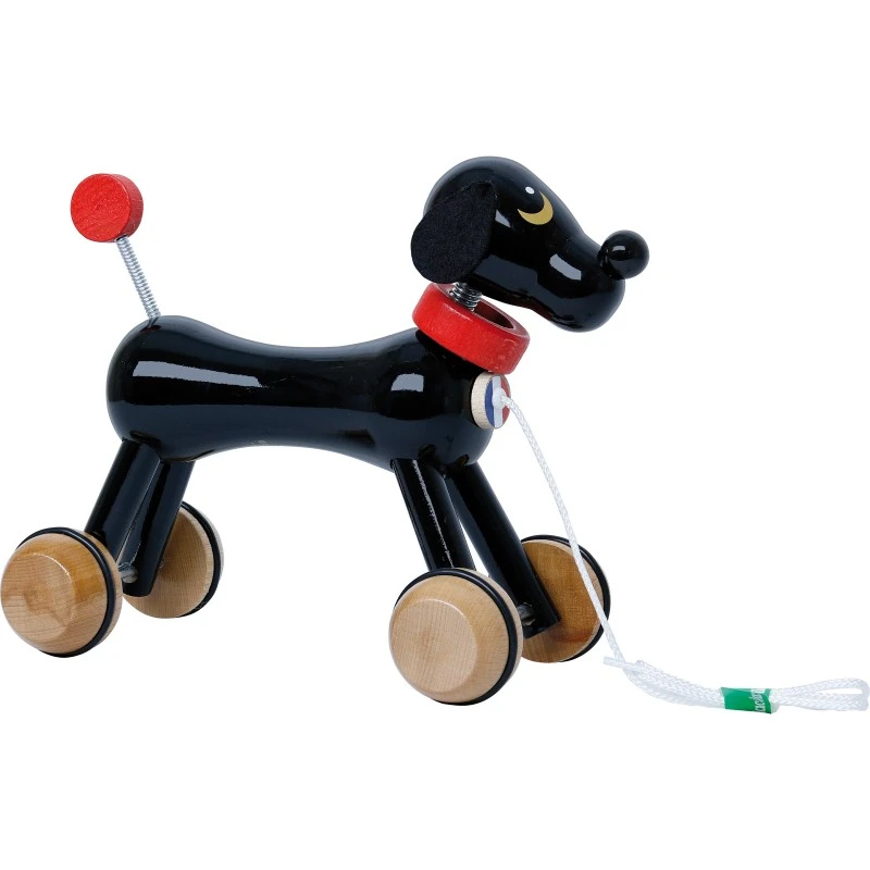 Vilac Chien Nemo à Promener EPR Elysée 2 Vilac Chien Nemo à Promener EPR Elysée – Image 2