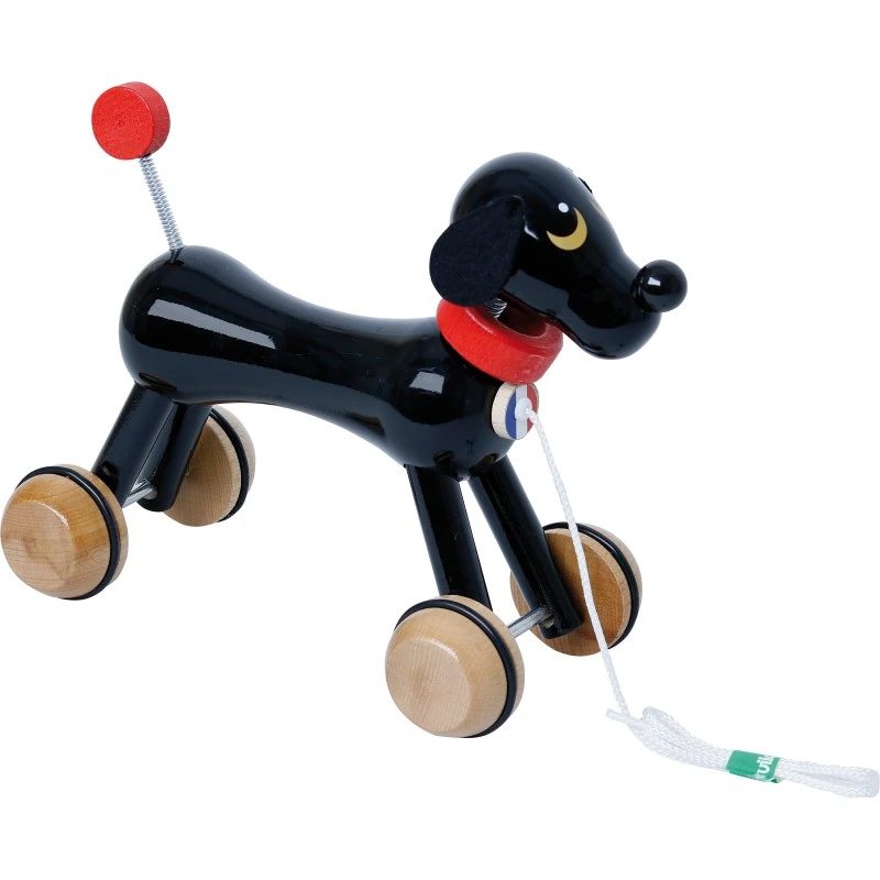 Vilac Chien Nemo à Promener EPR Elysée 1 Vilac Chien Nemo à Promener EPR Elysée