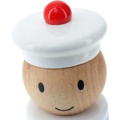 Vilac Empilable Ecole Des Mousses -Vilac 9300 vilac empilable ecole des mousses jouet a empiler marin marine nationale