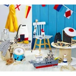 Vilac Jeu D'équilibre Les P'tits Matelots 12 Vilac Jeu D'équilibre Les P'tits Matelots -Vilac 9306 vilac jeu equilibre petits matelots marins en equilibre