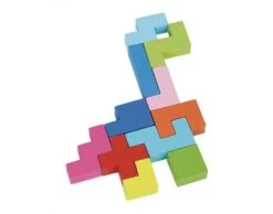 Vilac Astublock - Casse Tête - Dès 4 Ans -Vilac ext 146385 252786.1