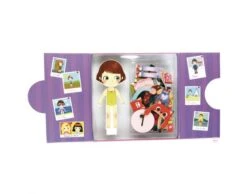 Vilac Le Dressing De Chloé - Dès 3 Ans -Vilac ext 146676 253077.1