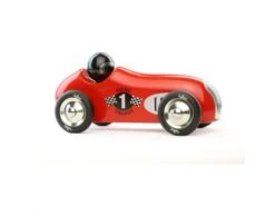 Vilac Oldsport Rouge Trophy 20cm - Dès 3 Ans -Vilac ext 147141 253542.1