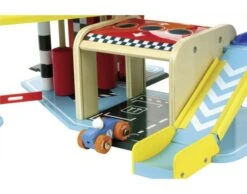 Garage Vilacity - Dès 3 Ans -Vilac ext 147600 253998.1