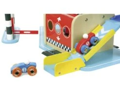 Garage Vilacity - Dès 3 Ans -Vilac ext 147600 253998.2