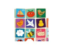 Vilac Mémo Imagier - Dès 2 Ans -Vilac ext 147675 254076.1