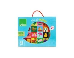 Vilac Mémo Imagier - Dès 2 Ans -Vilac ext 147675 254076.2