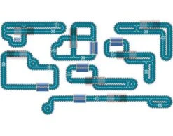 Grand Circuit Vilacity - Dès 3 Ans -Vilac ext 147729 254130.2