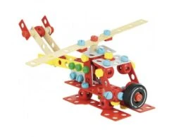 Vilac Coffret De Construction Super Batibloc - Dès 4 Ans -Vilac ext 148824 255225.1