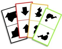 Vilac Tangram Battle - Dès 5 Ans -Vilac ext 149640 256044.2