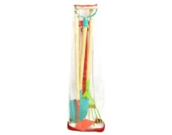 Vilac Mon Grand Set De Jardinage - Dès 3 Ans -Vilac ext 149802 256206.2