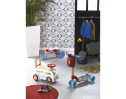 Vilac Minibus Porteur 2 En 1 -Vilac ext 150234 256638.1