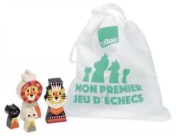 Vilac Mon Premier Jeu D'Echec -Vilac ext 150540 256944.1