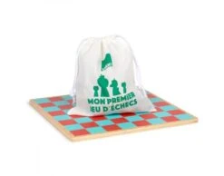 Vilac Mon Premier Jeu D'Echec -Vilac ext 150540 256944.2