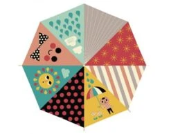 Vilac Parapluie Chat Ingela - Dès 3 Ans -Vilac ext 150714 257118.1