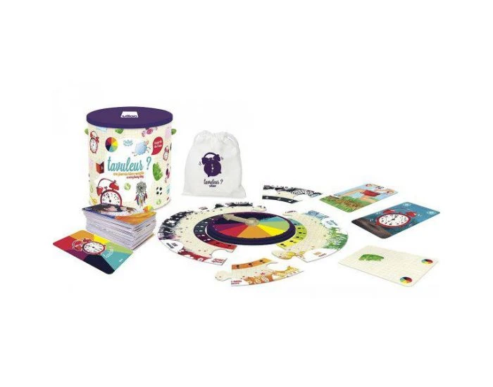 Vilac Tavuleur - Dès 5 Ans 2 Vilac Tavuleur - Dès 5 Ans – Image 2