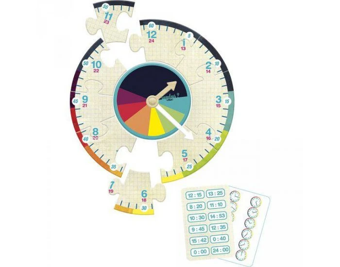 Vilac Tavuleur - Dès 5 Ans 3 Vilac Tavuleur - Dès 5 Ans – Image 3