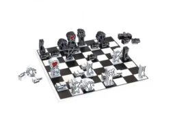 Vilac Jeu D'échec Keith Haring - Dès 6 Ans -Vilac ext 152133 258537.1