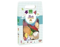 Vilac Le P'tit Déj - Jour De Marché - Dès 2 Ans -Vilac ext 152412 258816.1