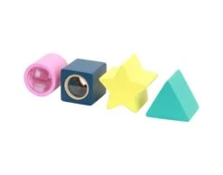 Vilac Boite à Formes D'éveil Sous La Canopée -Vilac ext 152961 259365.1