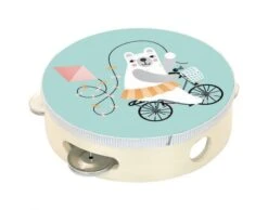 Vilac Set De Musique Michelle Carlslund - Dès 3 Ans -Vilac ext 153369 259773.1