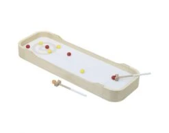 Vilac Grand Bowling & Curling - Dès 4 Ans -Vilac ext 153996 260400.1