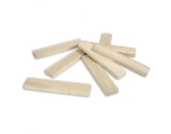 Vilac Batibloc Classic - 100 Planchettes - Dès 2 Ans -Vilac ext 154221 530840.1