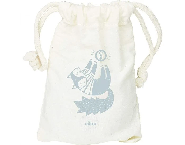 Vilac Hochet Flamingo Michelle Carlslund - Dès 12 Mois 3 Vilac Hochet Flamingo Michelle Carlslund - Dès 12 Mois – Image 3