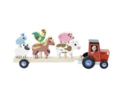 Vilac Empil'animo Ingela P. Arrhenius - Dès 2 Ans -Vilac ext 155841 262245.1