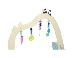 Vilac Portique D'Eveil - Sous La Canopée - Dès 12 Mois -Vilac ext 156666 263070.1