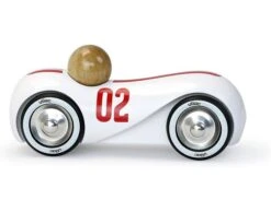 Vilac Streamline Vintage Blanche - Dès 2 Ans -Vilac ext 156690 263094.1