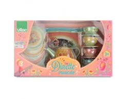Vilac Dinette Musicale - Dès 3 Ans -Vilac ext 156879 263283.1